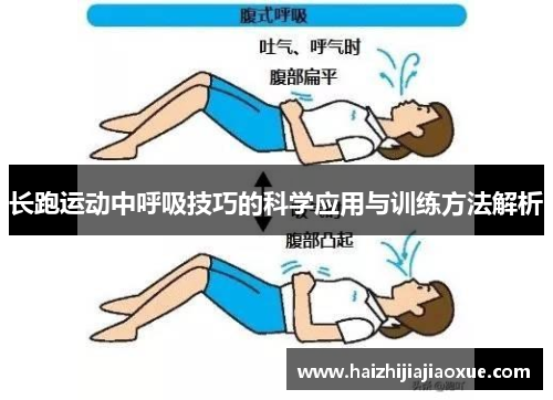 长跑运动中呼吸技巧的科学应用与训练方法解析